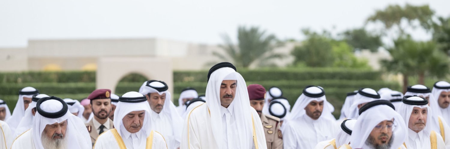 نقطة 🇶🇦 banner