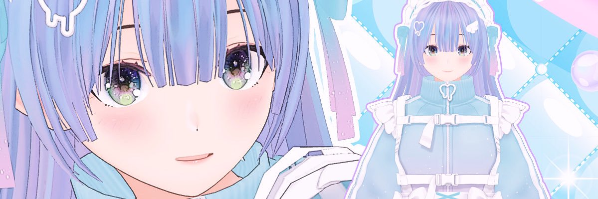 やみこ🌈🐣✨天巴琉みこ banner