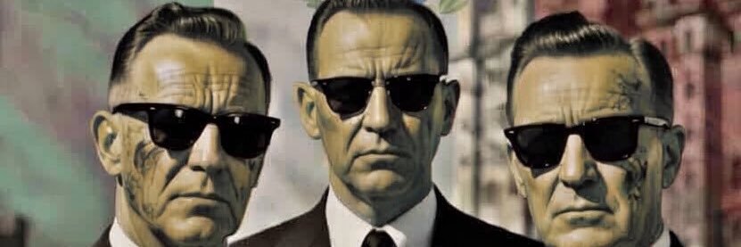 Colin Roberts banner