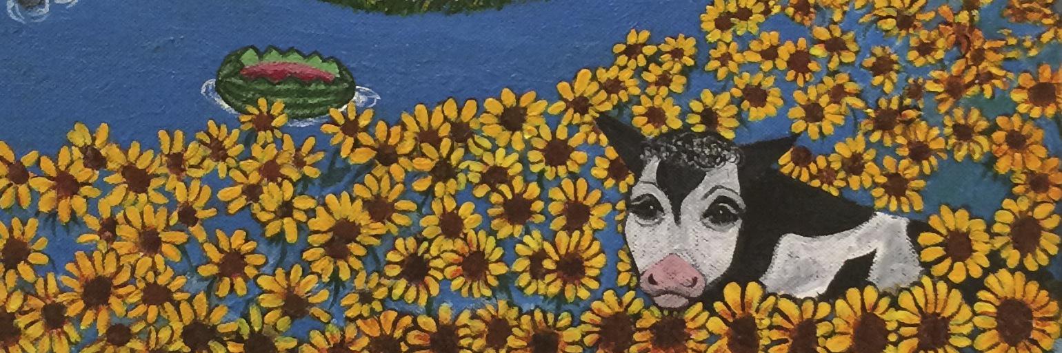 Amy Magnus, PhD banner