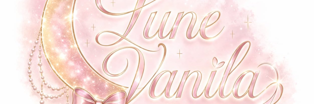 Lune Vanila | Vgen Comm Open banner