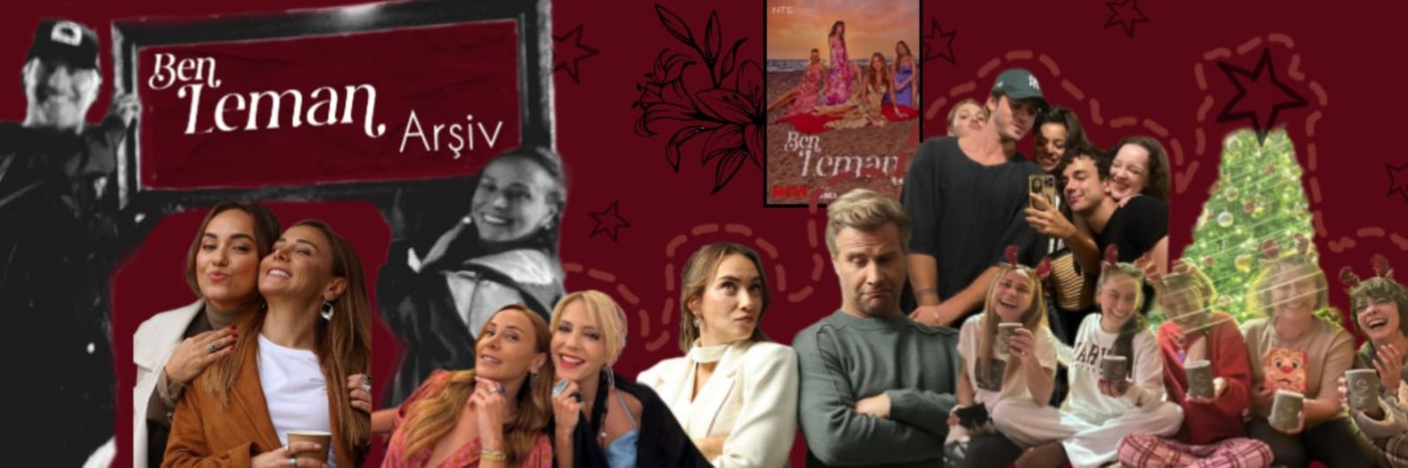benlemanarsiv's profile banner image