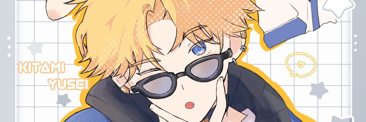 おむ ︎︎⟡ banner