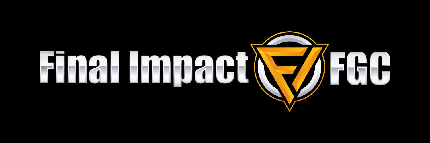 Final Impact banner