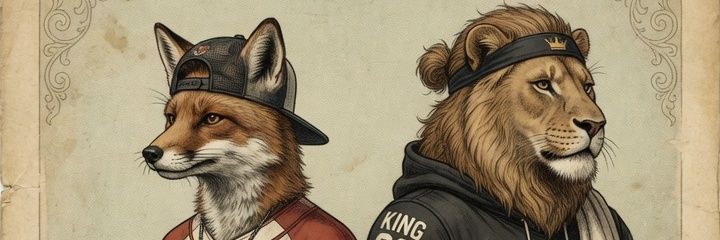 Jeremy 🏰 banner