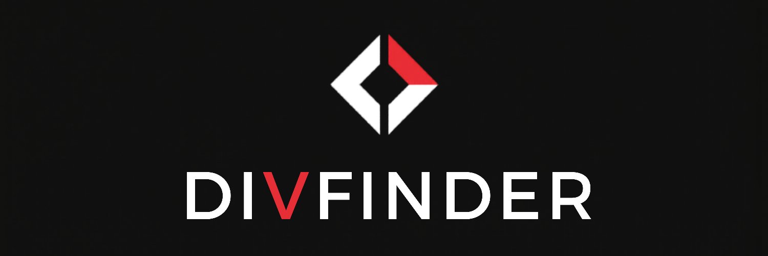 DivFinderTrades's profile banner image
