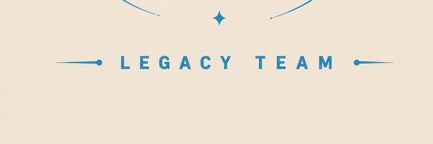 LEGACYTEAM_sa's profile banner image