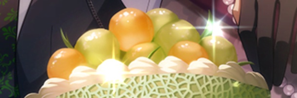 特売めろん banner