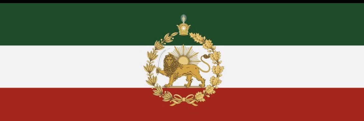 Radin 🇮🇷 banner