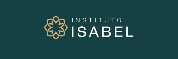 Instituto Isabel banner