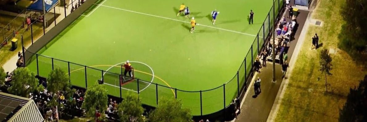 IIJL Commonwealth Cup banner