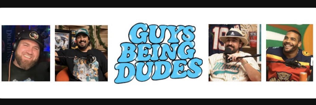 GBDShow's profile banner image