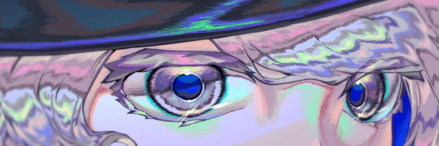 Arato_U's profile banner image