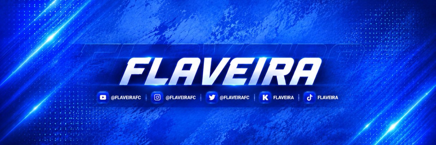 flaveirafc's profile banner image