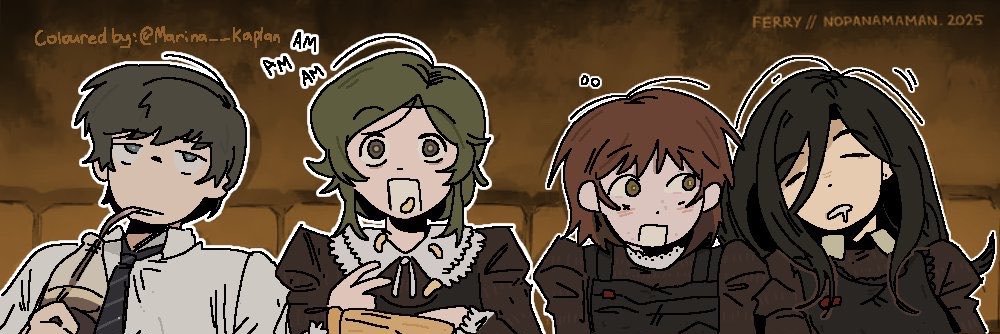 youallarecool's profile banner image