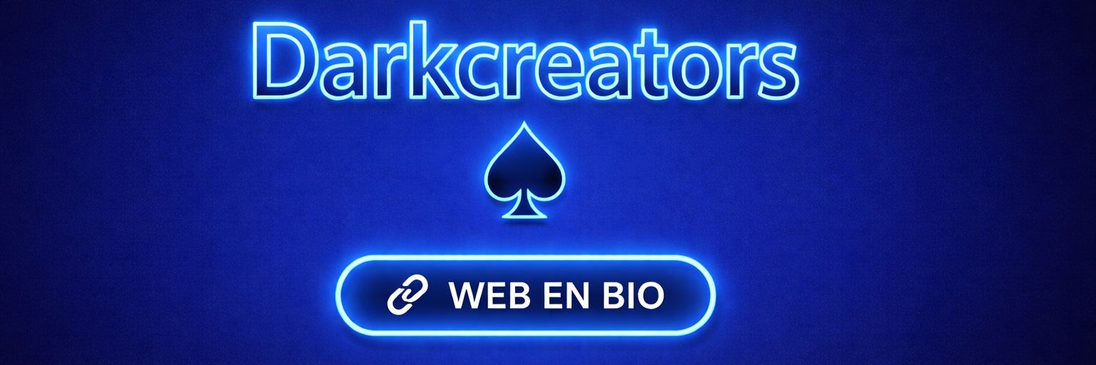 dark_creators's profile banner image