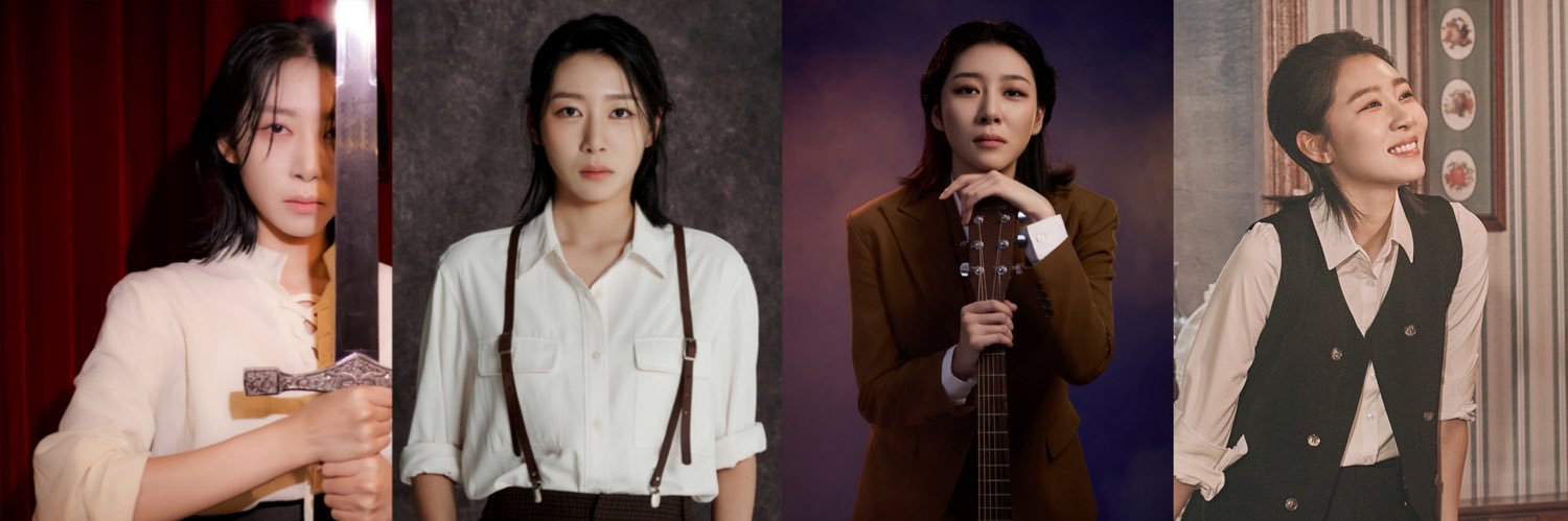 뽀시락_Official : 배우 장보람 팬카페 공식 계정 banner