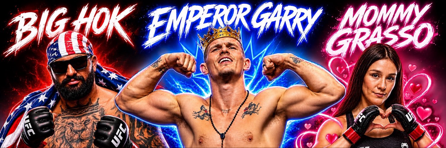 IanMachadoGary's profile banner image