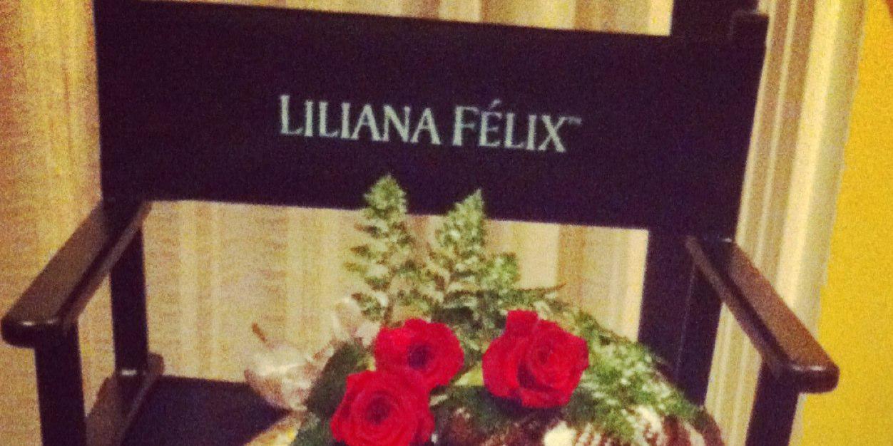 lilianafebas's profile banner image