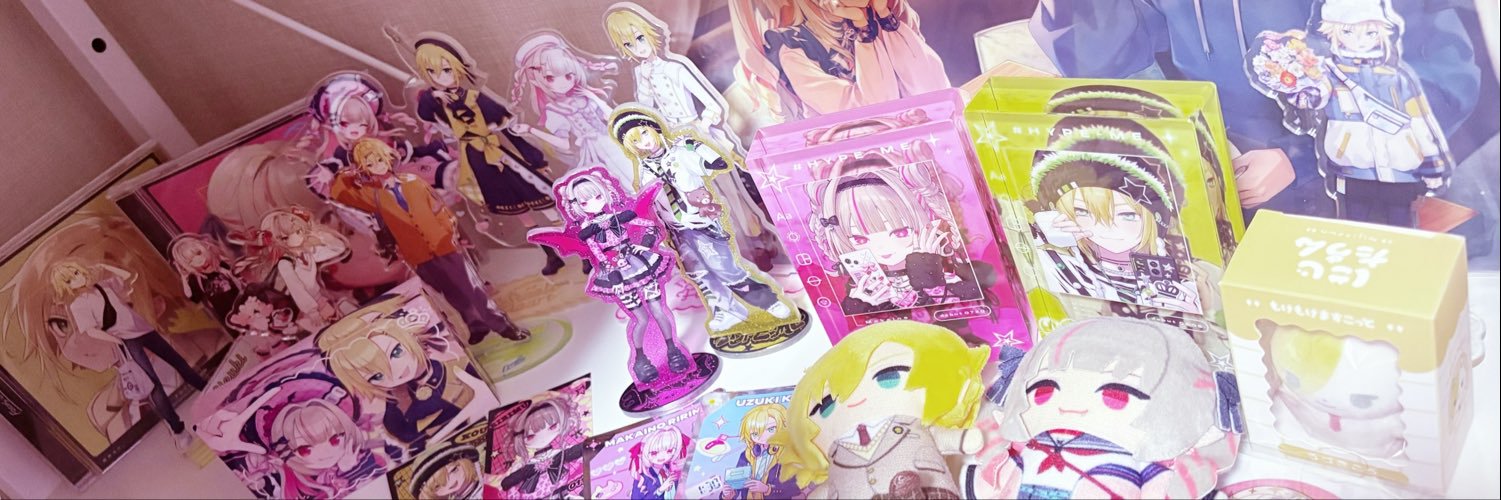 Xxf9Sn's profile banner image