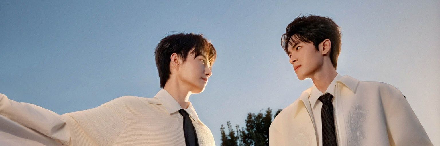 JunZhe20863's profile banner image