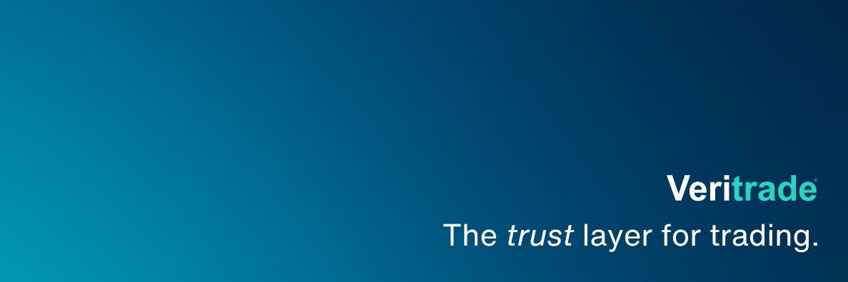 Veritrade banner
