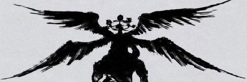 爪卂卄ㄖ尺卂Ꮆ卂 banner