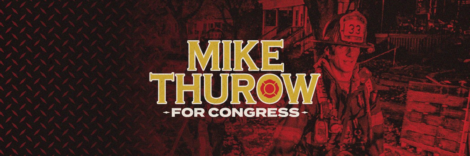 Mike Thurow banner