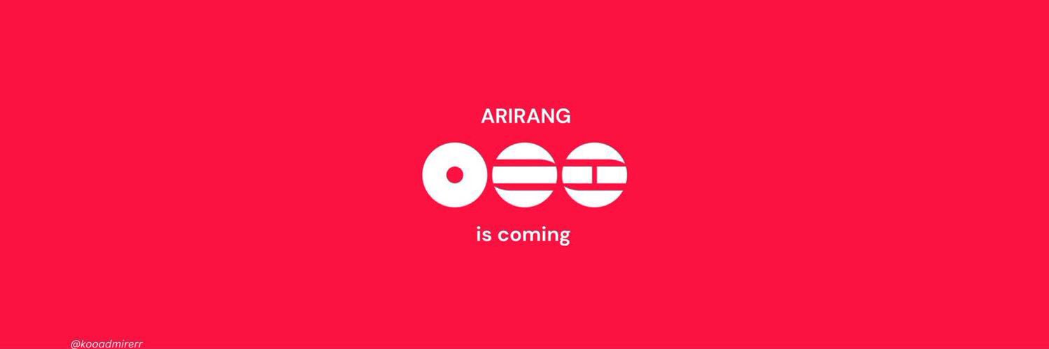 Nanda⁷ VAI VER O BTS banner