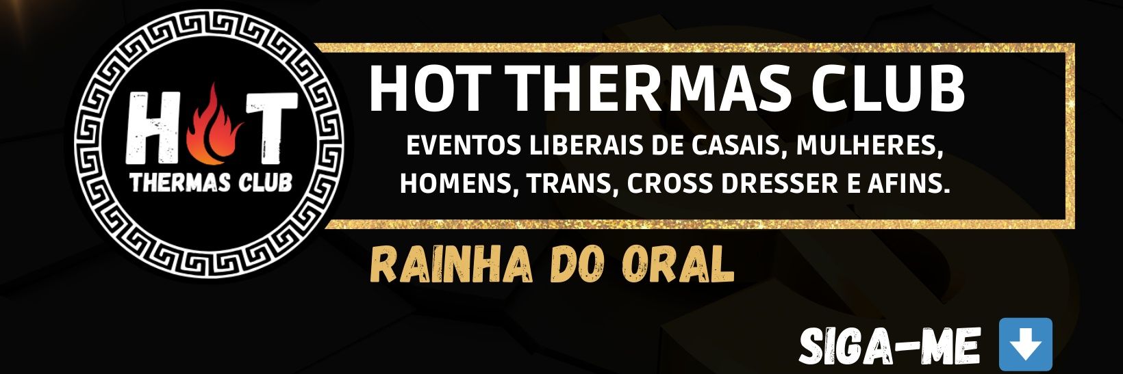 Duda Rainha do Oral banner