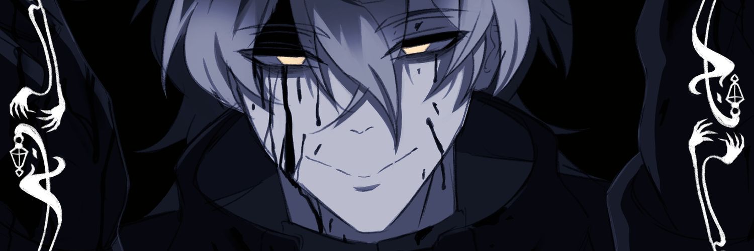 bynrius's profile banner image