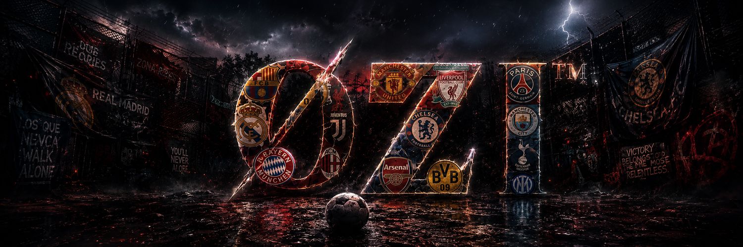 𝐎̸𝐙𝐈™ banner