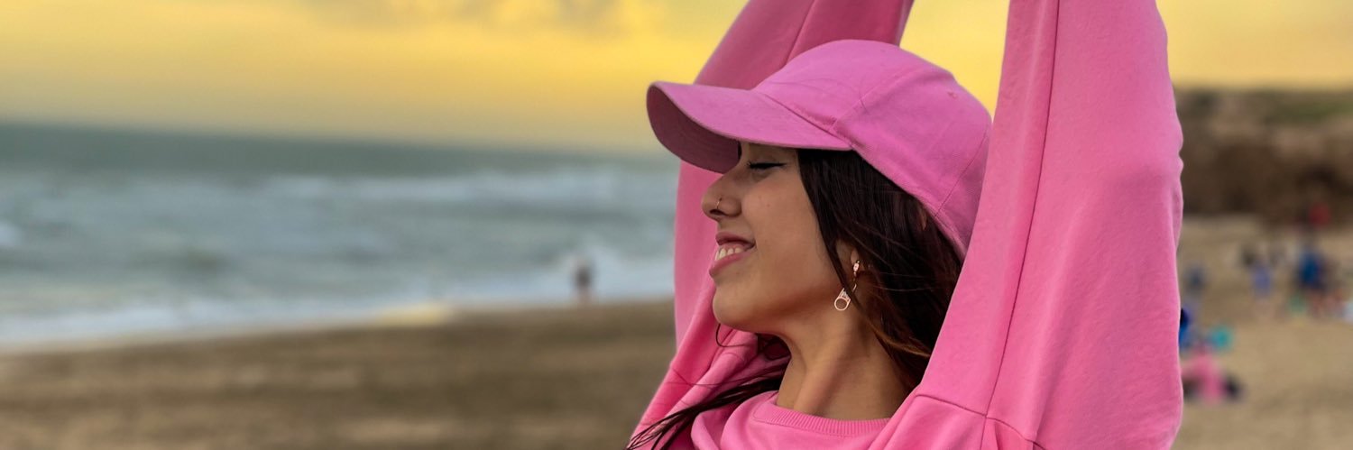 Ssofisaavedra's profile banner image