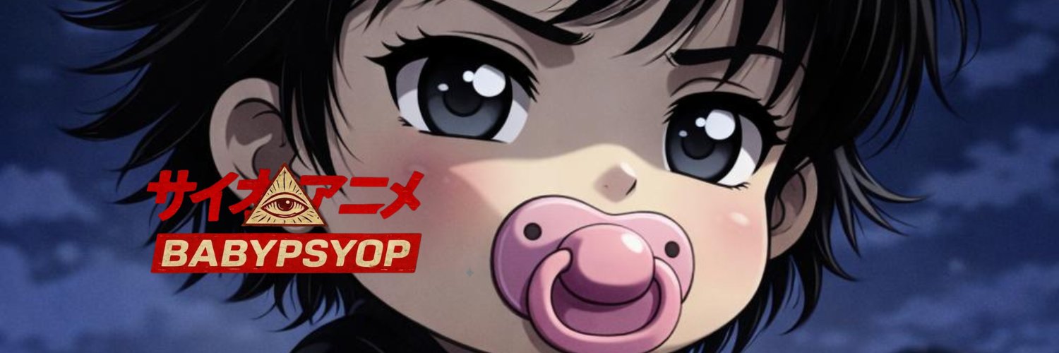 BabyPsyop banner