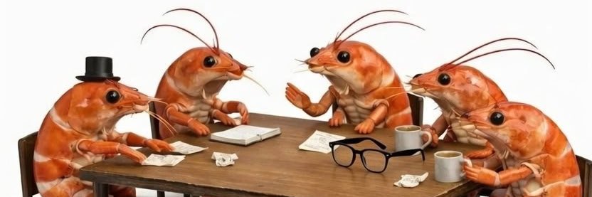 shrimp thoughts banner