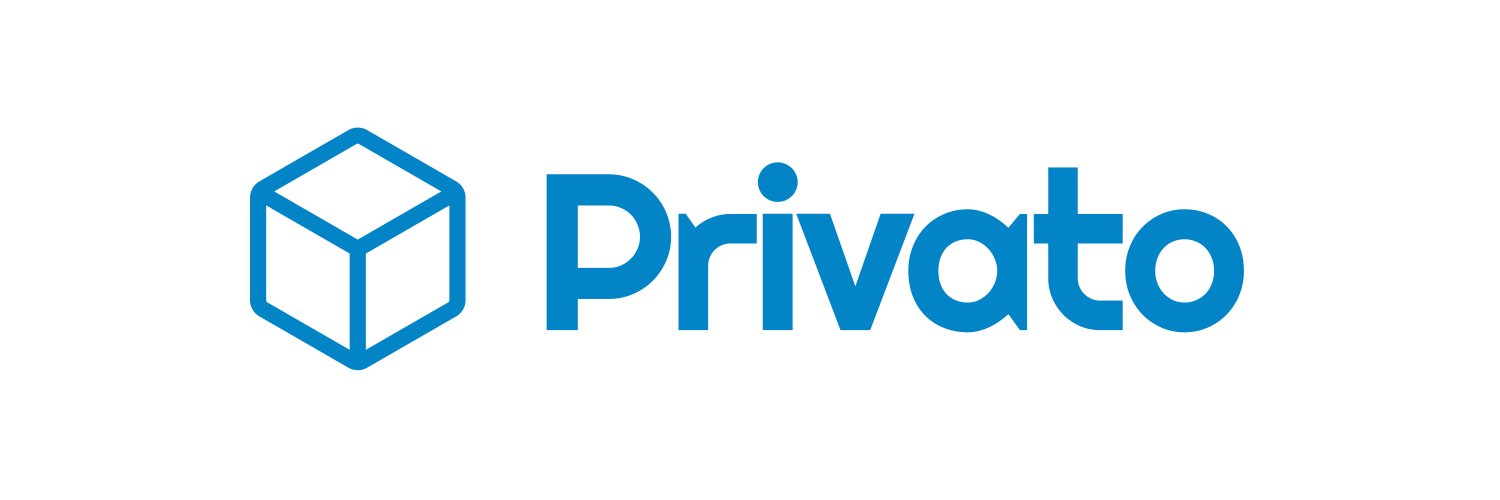 Privato.pub banner
