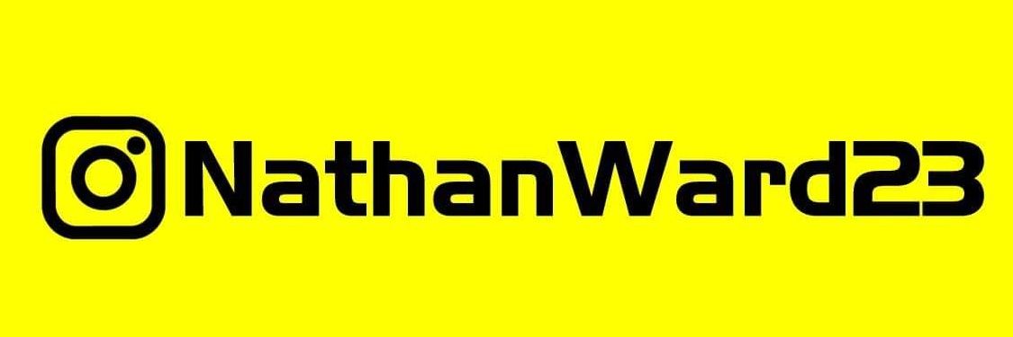 Nathan Ward banner