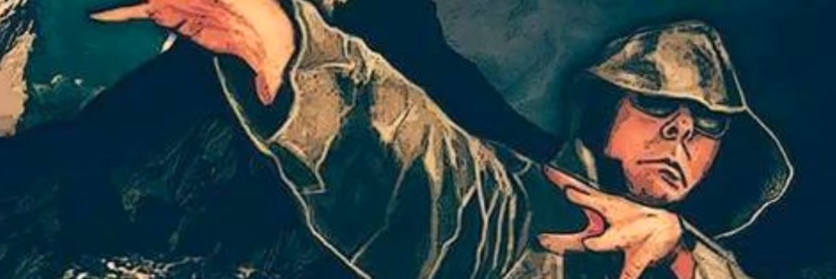 gejaga12's profile banner image