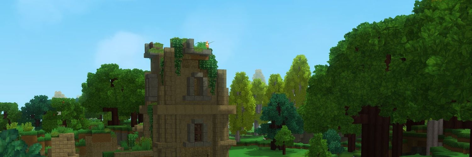 Hytale Community Ideas & Discussions banner
