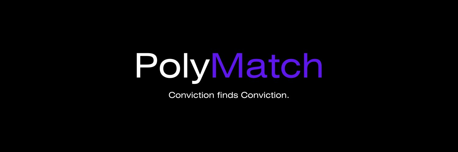 polymatch banner