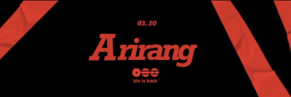ℬ𝘦𝘦⁷ ⟭⟬ VAI VER O BTS. banner