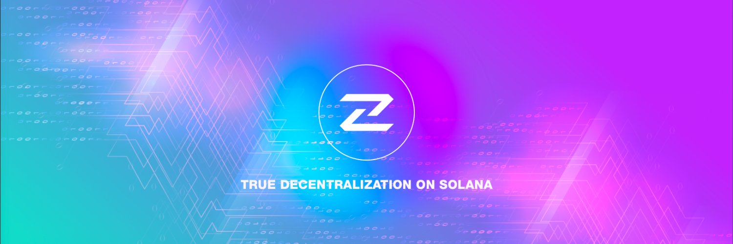 Zarix Protocol banner