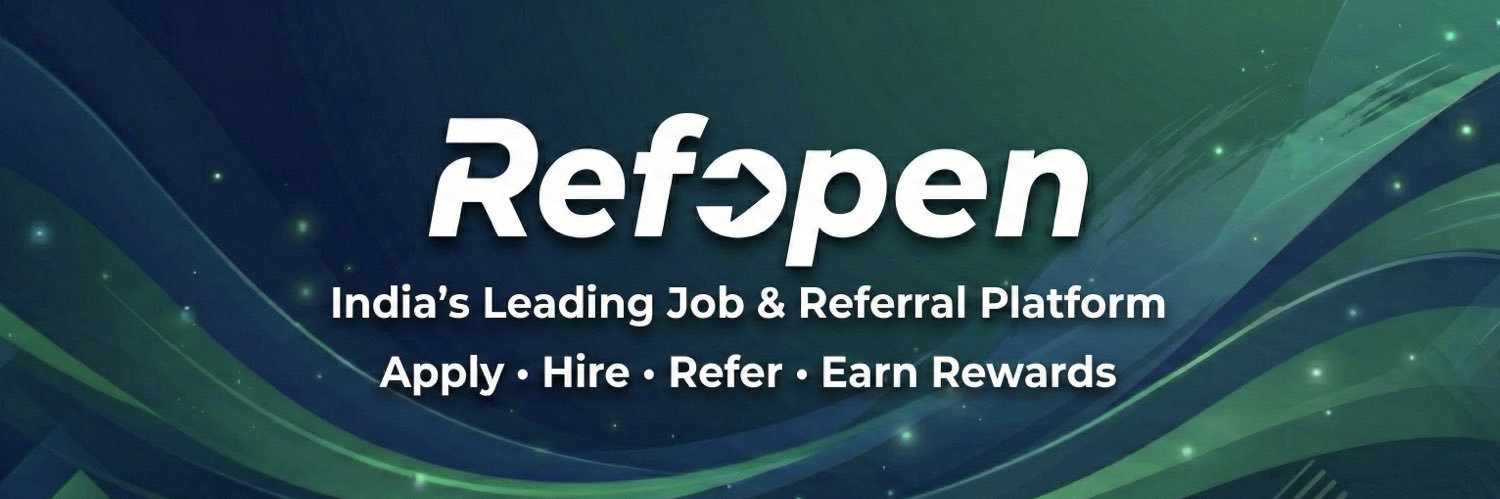 Refopen banner