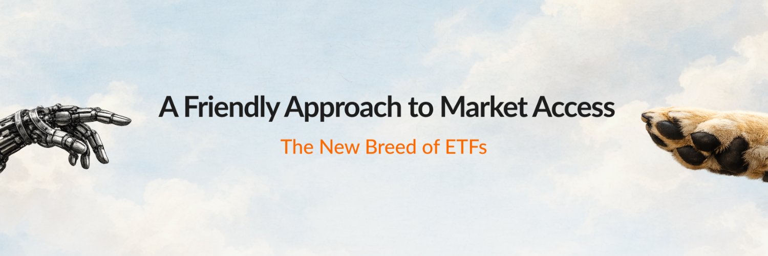 Corgi Funds banner