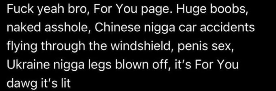 Lesbian Pedophile Torture is typing... banner