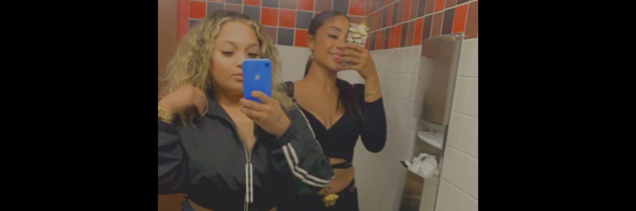 Miss_Brookiee's profile banner image