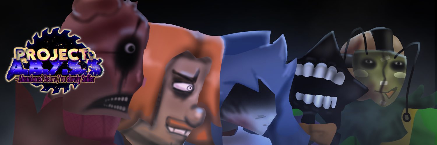 Project:A.B.Y.S.S banner