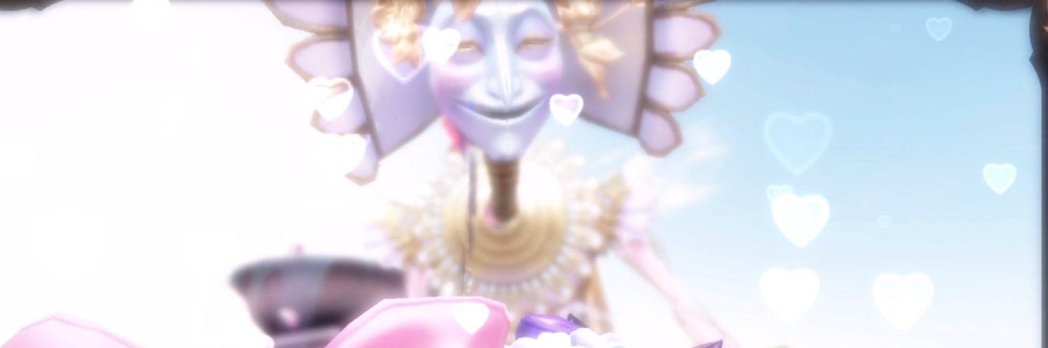 てれち🌸🤍 banner