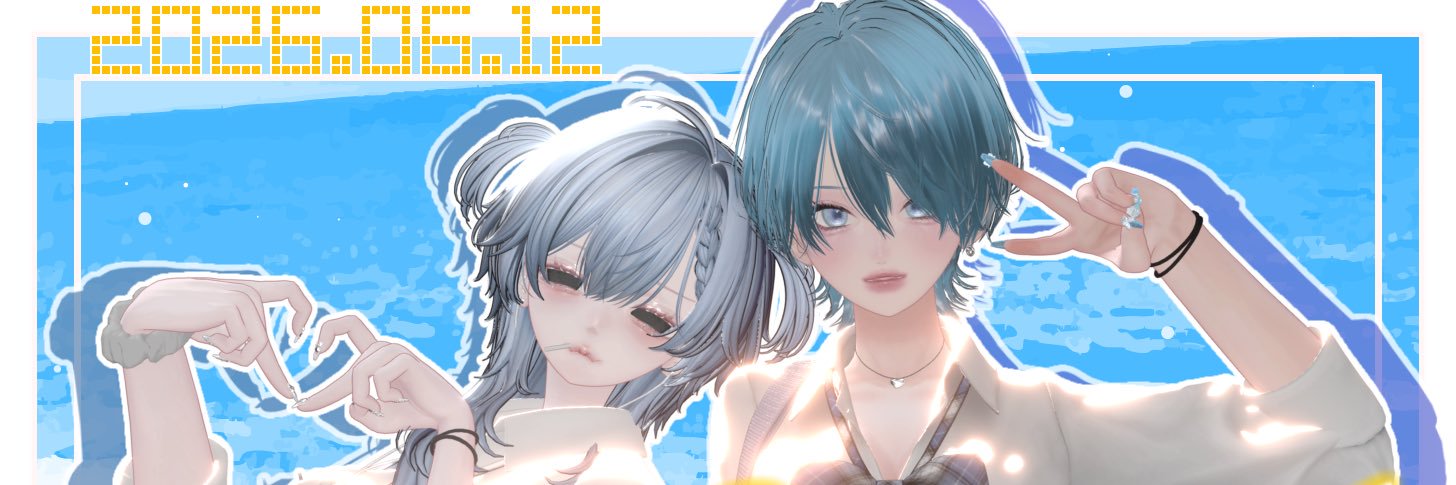 oshizumaruchan's profile banner image