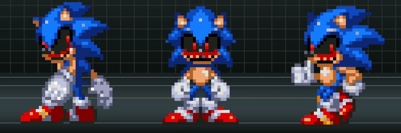 is Exeller out in any asym yet? banner